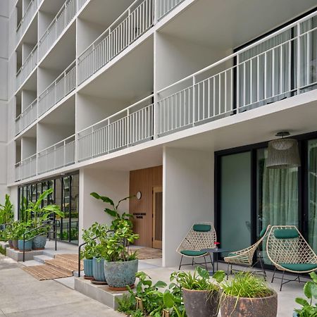 Romer House Waikiki - Adults Only Ξενοδοχείο Χονολουλού Εξωτερικό φωτογραφία