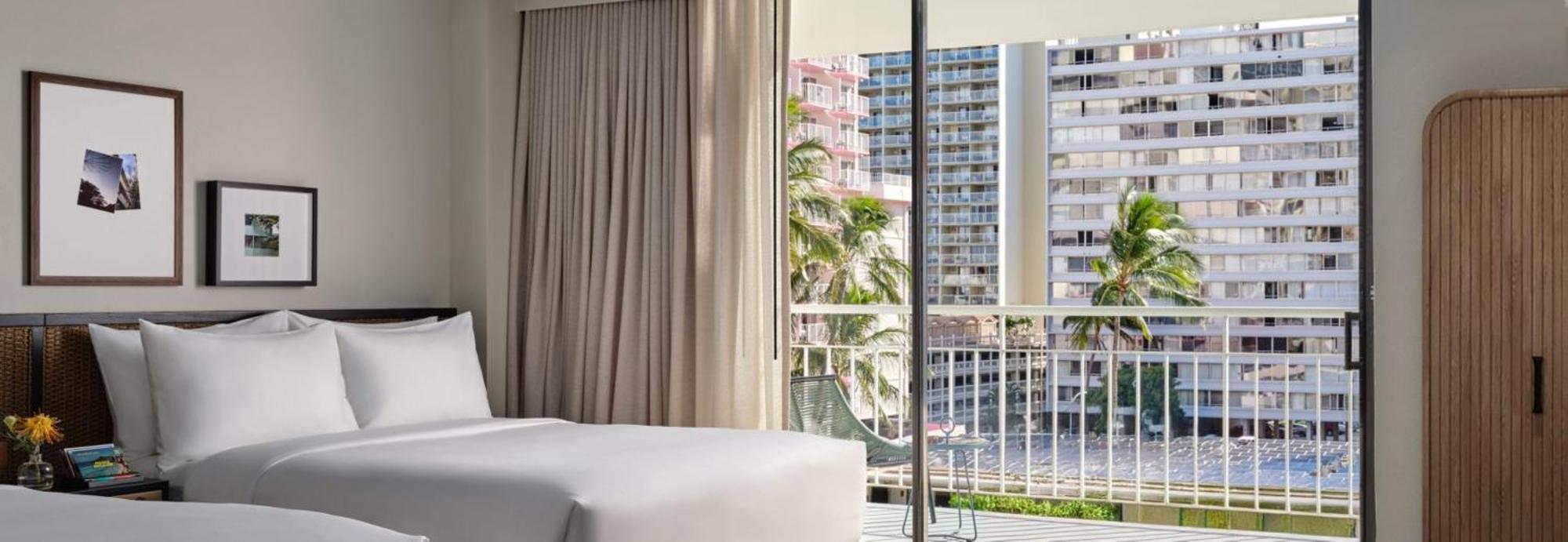 Romer House Waikiki - Adults Only Ξενοδοχείο Χονολουλού Εξωτερικό φωτογραφία